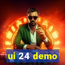 ui 24 demo